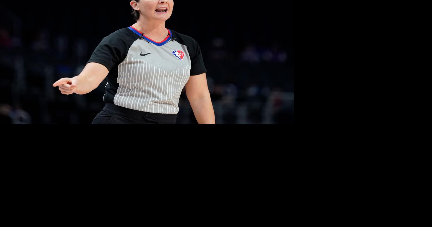ESPN-Rules Analyst Basketball