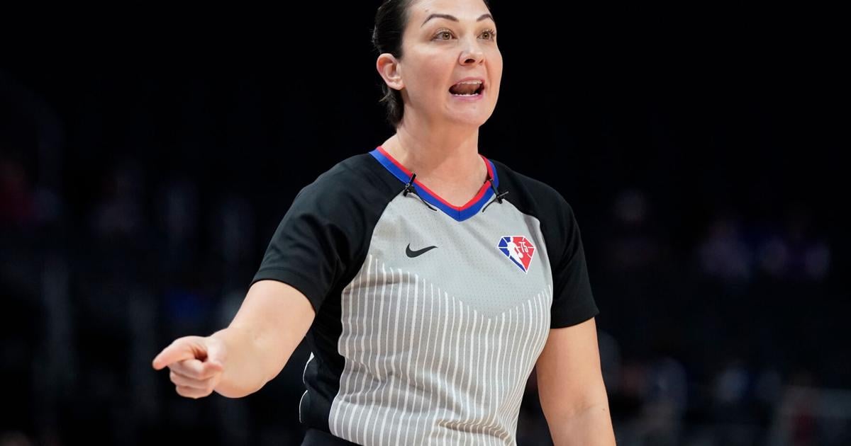ESPN-Rules Analyst Basketball