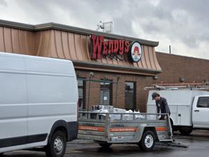 Logan Wendy's closes after more than 40 years