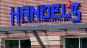 Handel's coming to Logan later this year