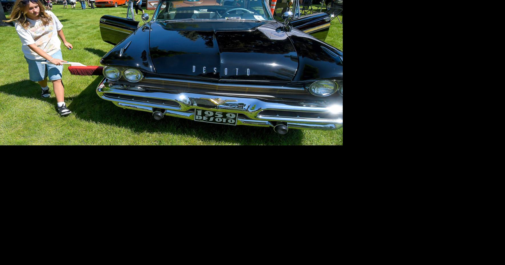 Timeless Rides | Local News | hjnews.com