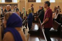 Iran War Easter | World | hjnews.com