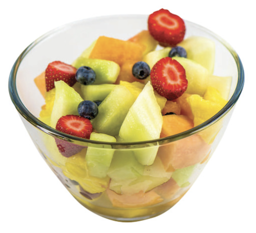 Extension Notes A Key Ingredient Will Keep Fruit Salad From Going Brown Preston Citizen Hjnews Com