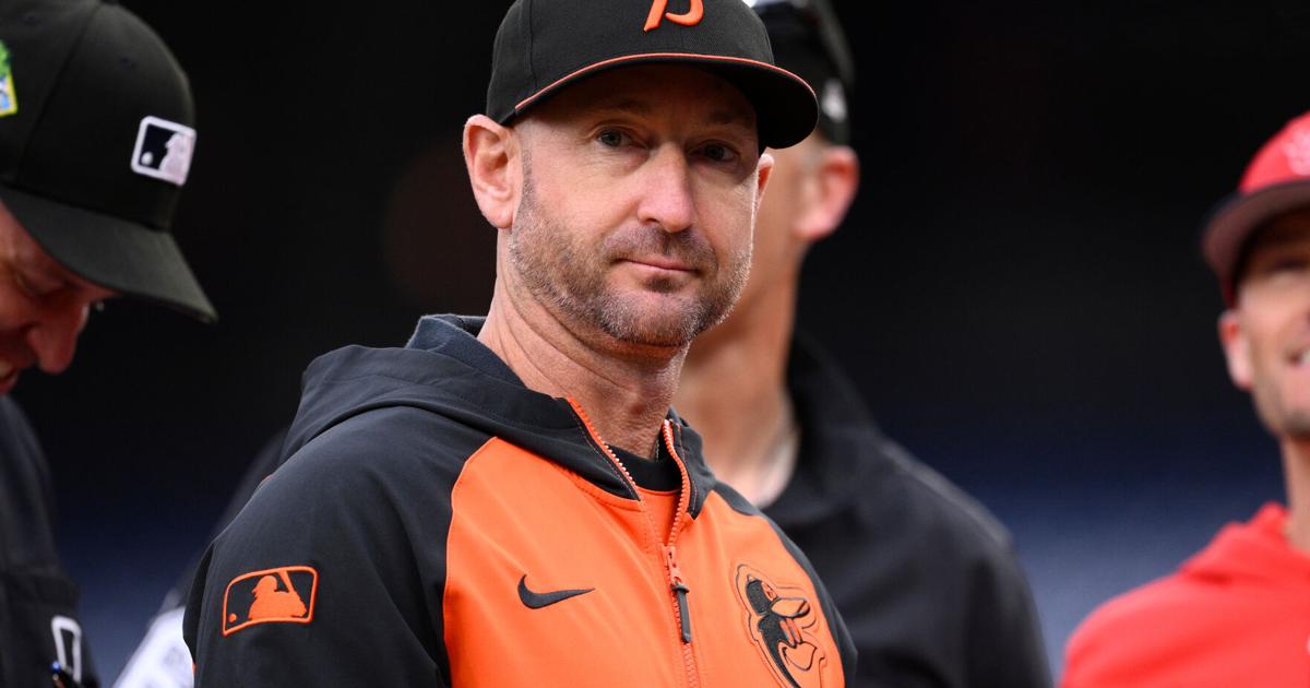 Orioles Nationals Baseball | National Sports | hjnews.com