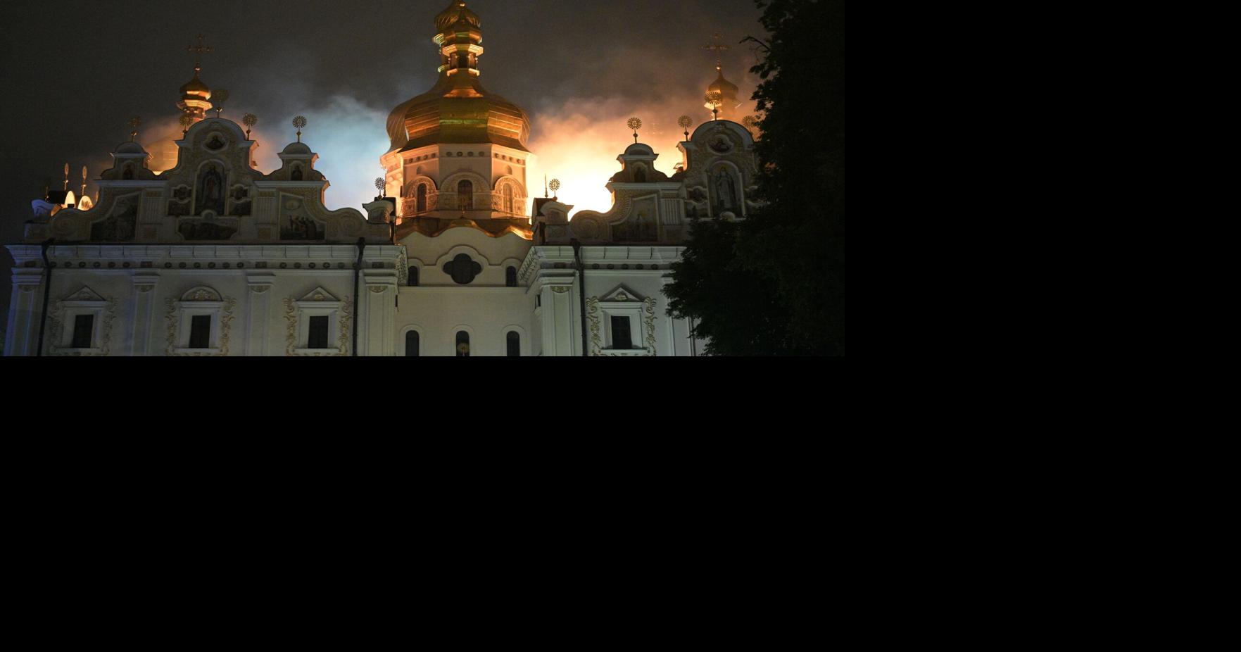 Russia Ukraine War | World
