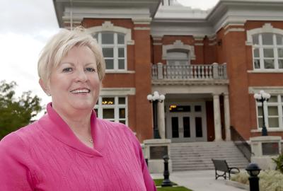 Cache County Clerk Announces Retirement Mid Term Government Hjnews Com