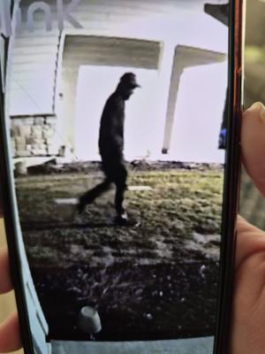 Police request information regarding string of Nibley vehicle burglaries