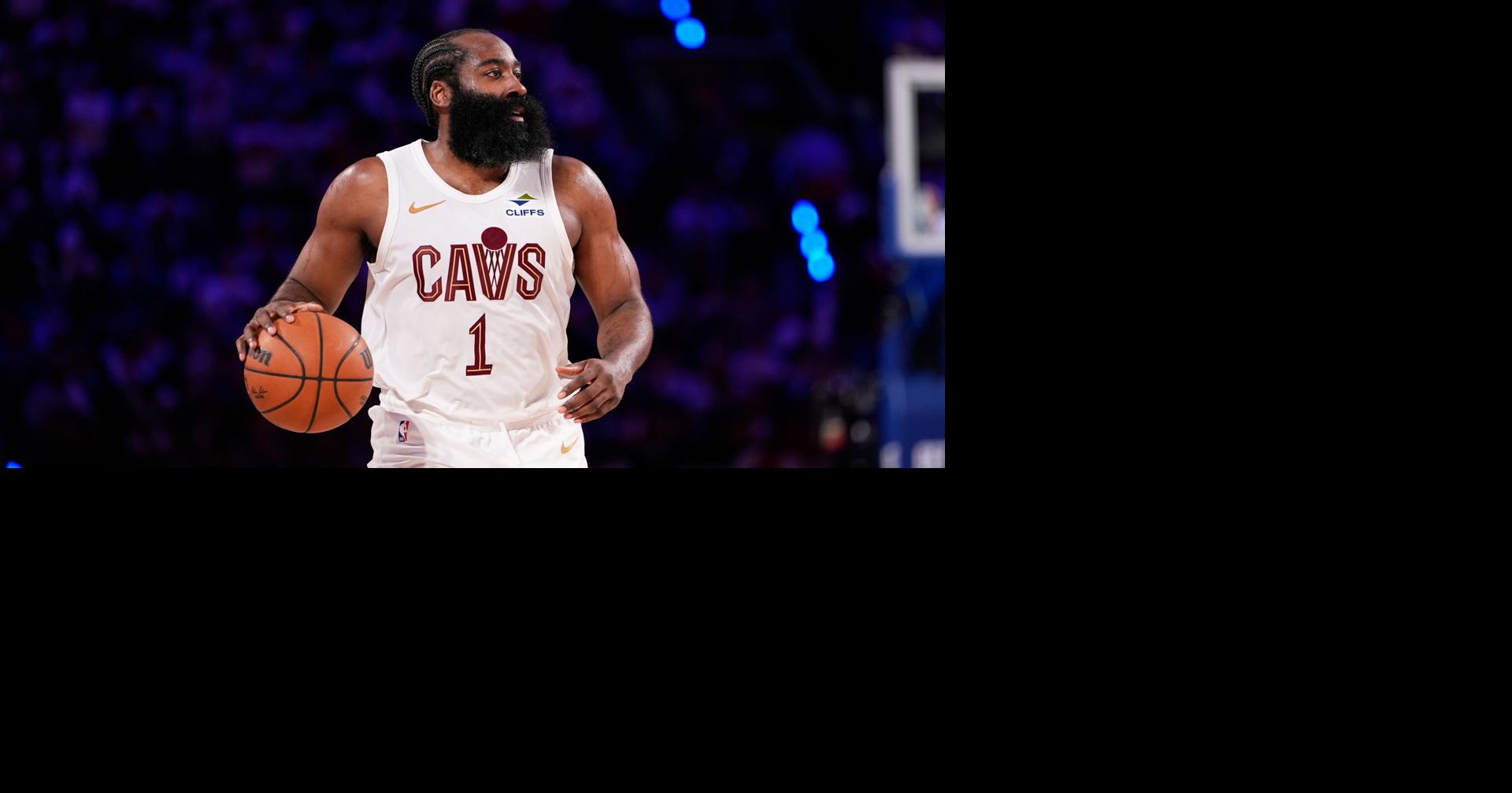 Cavaliers Basketball