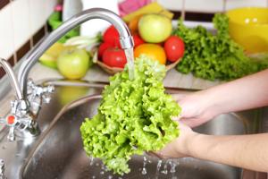 Ask an Expert: What you need to know about cyclosporiasis