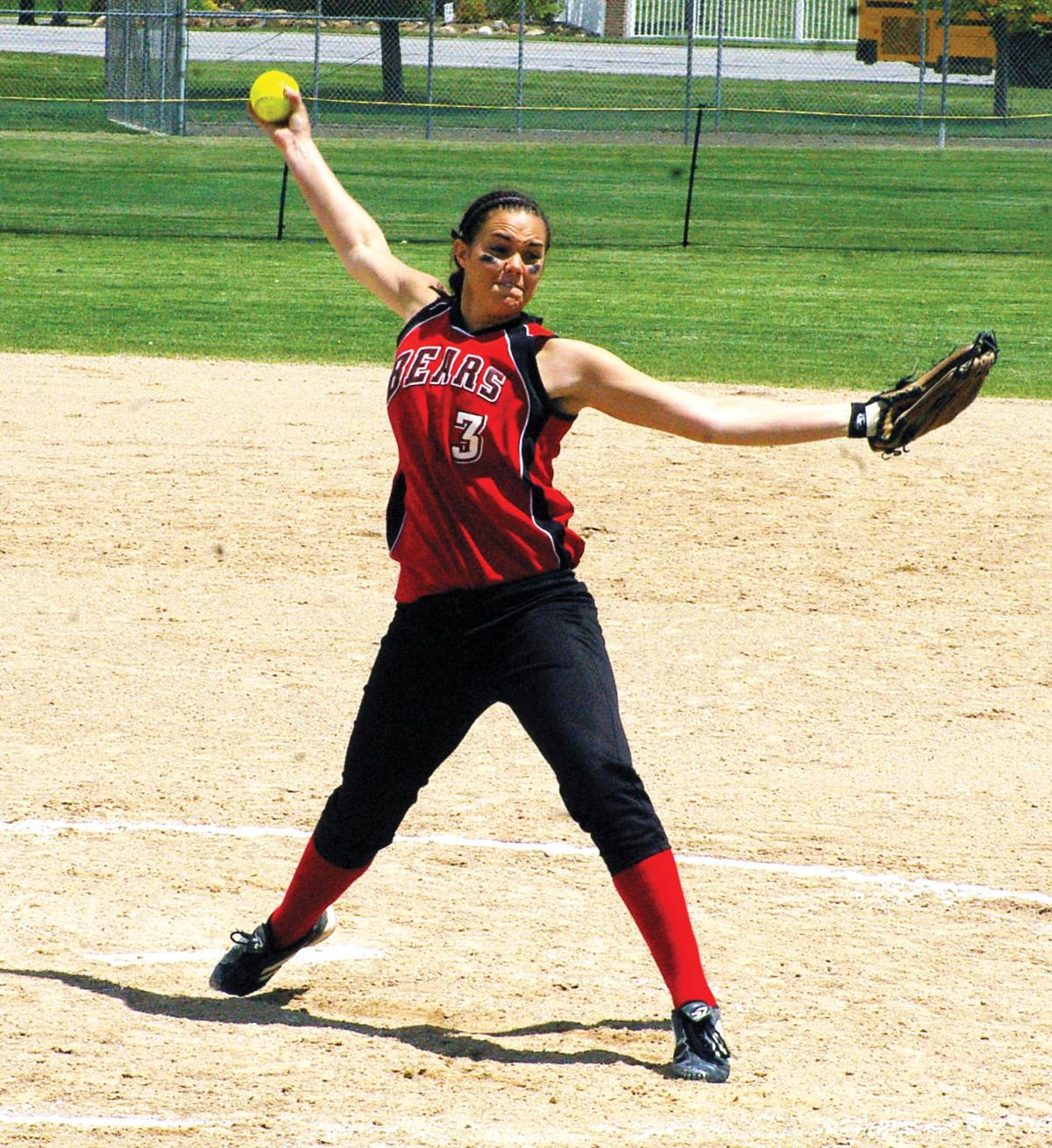 Where Does Bear River Softball Stack Up In State Record Books
