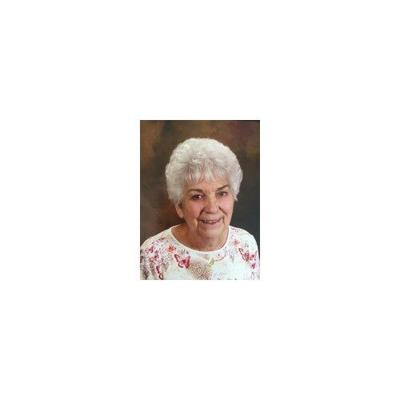 Kohfeld, Mary Ann