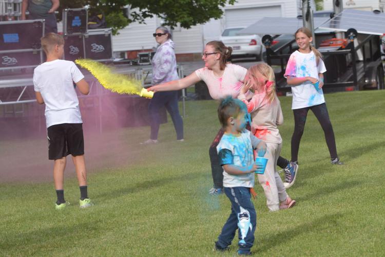 Franklin Idaho Days kicks off summer Preston Citizen