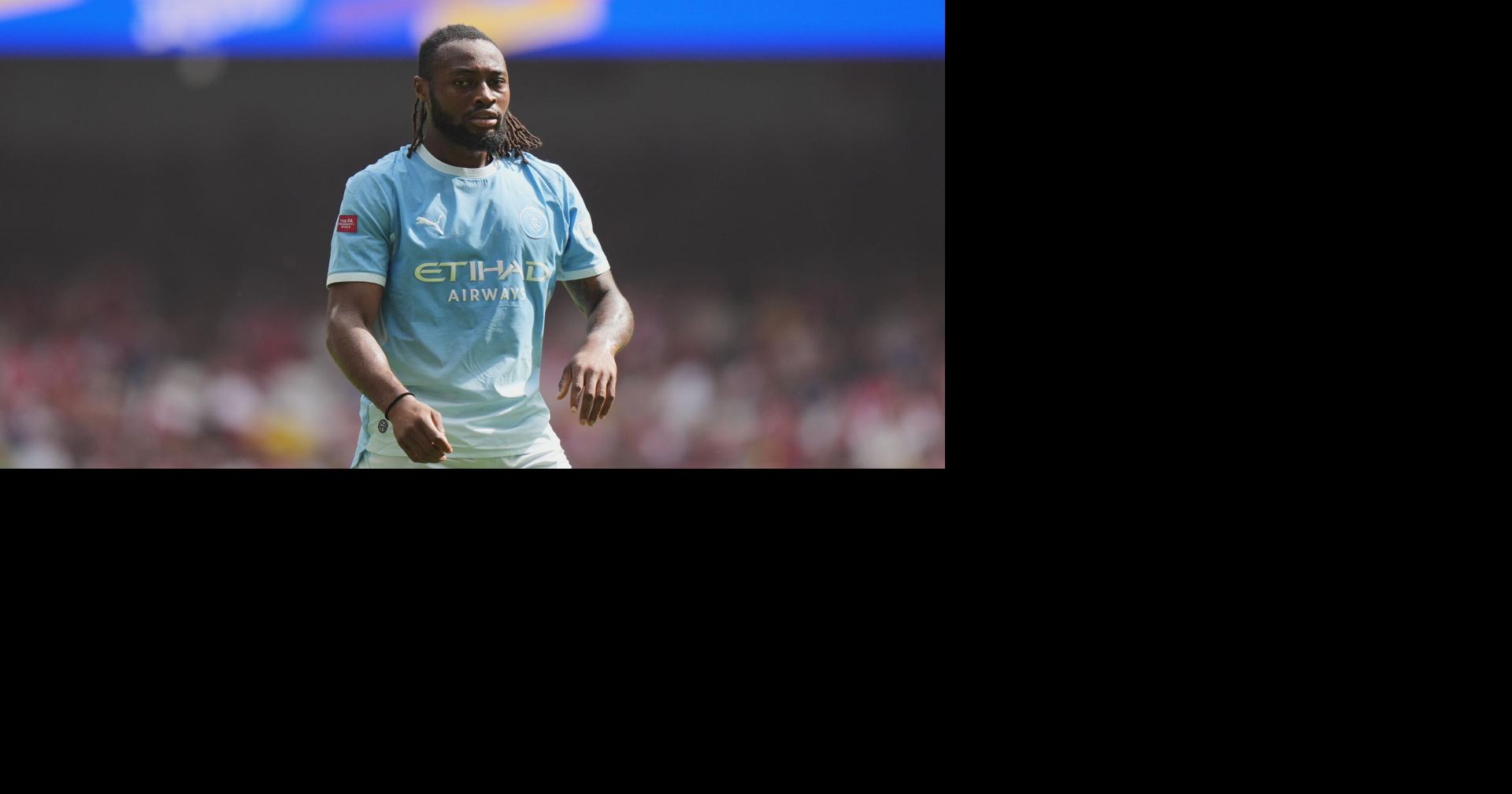 Manchester City Soccer