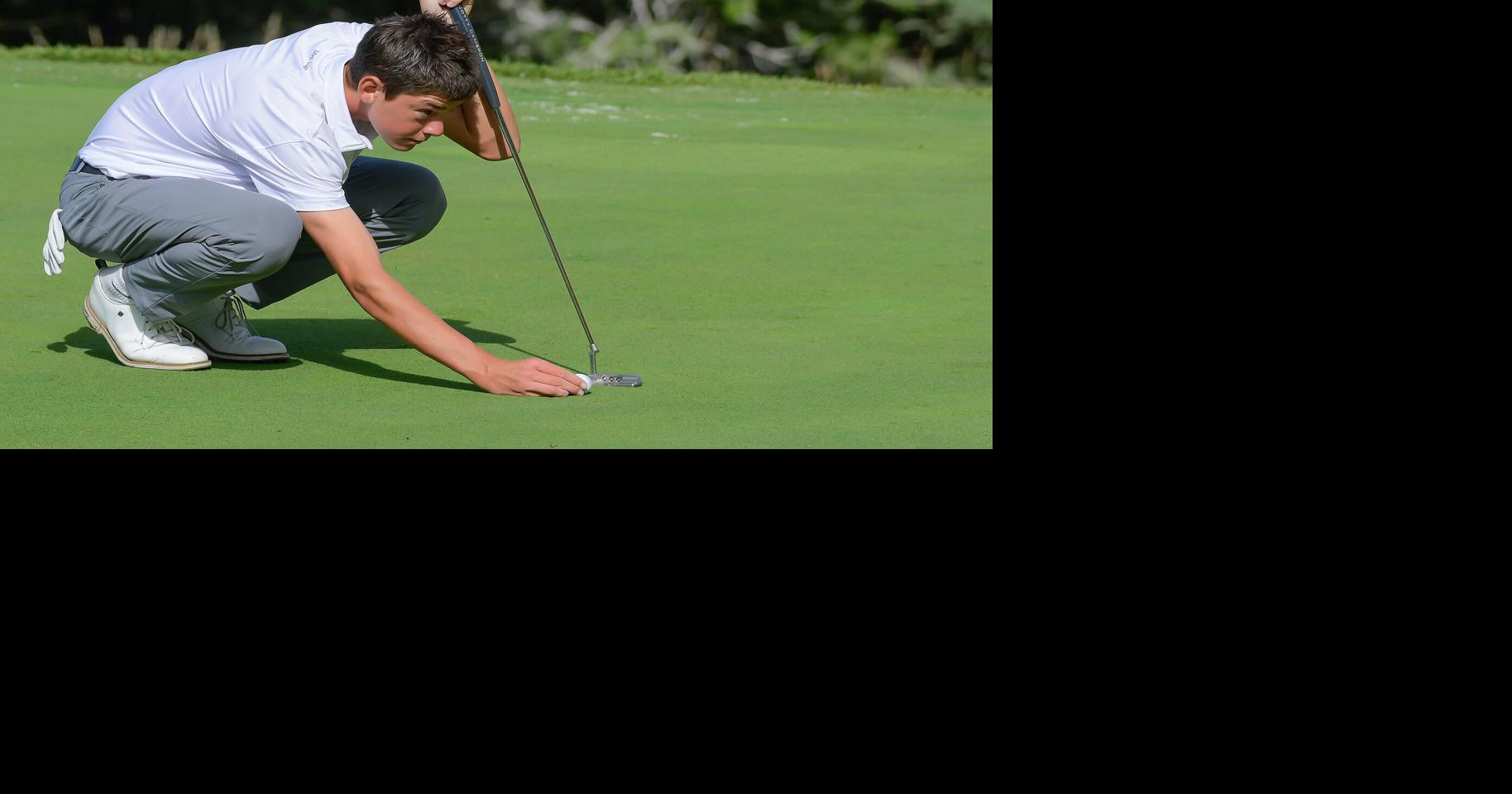 Skinner, Knowles both shine en route to local club titles