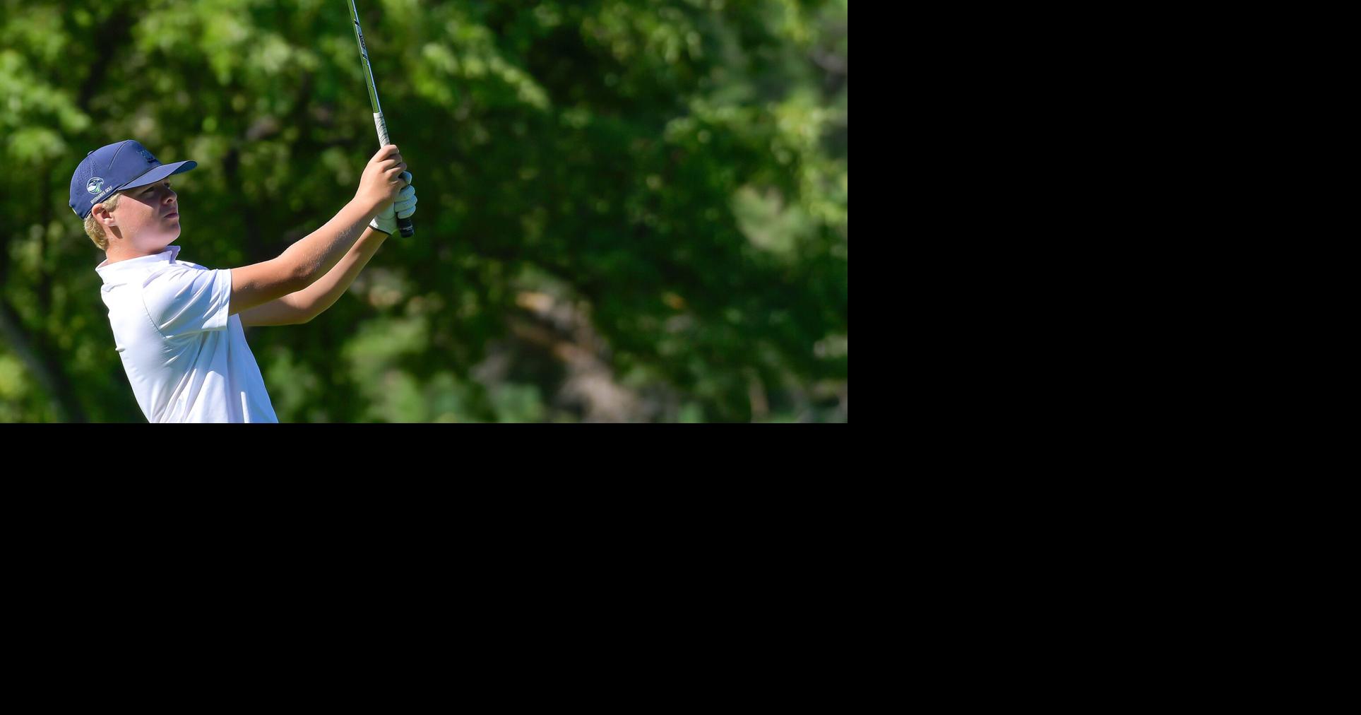 Anderson, Skinner hang tough in round of 64 losses at Utah State Am