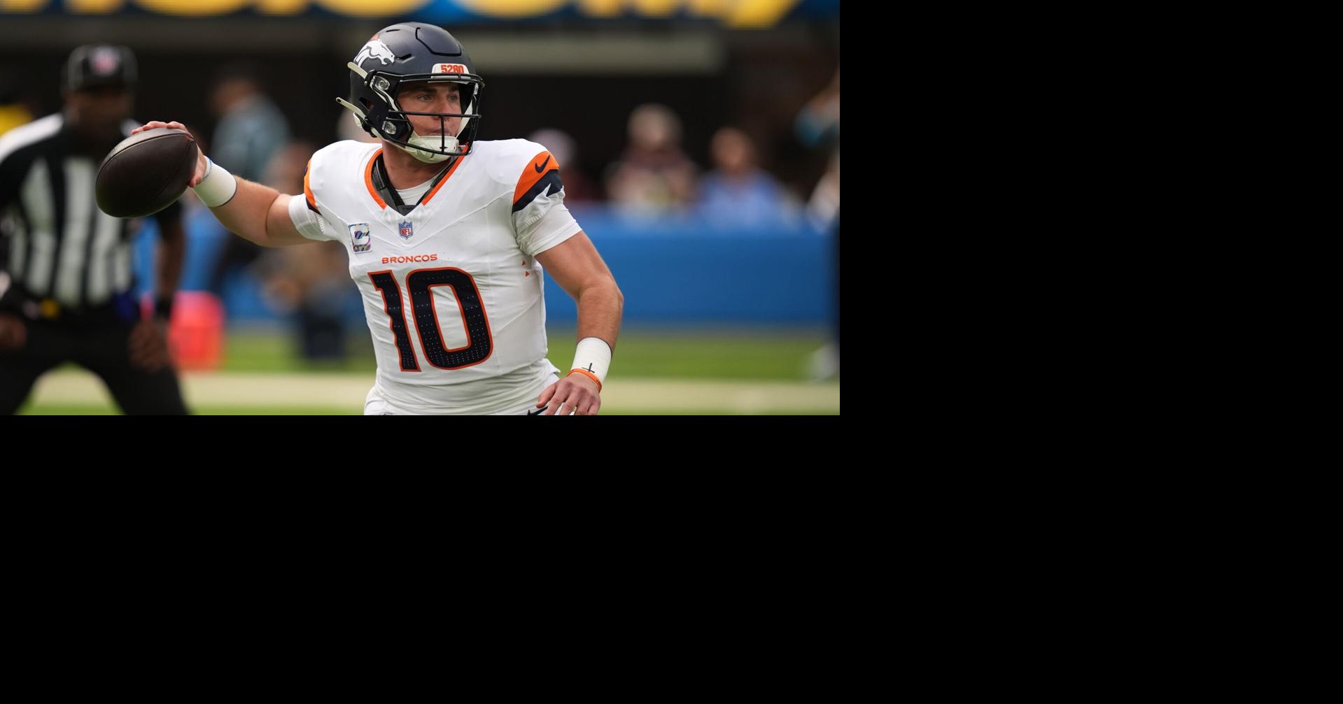 Broncos Football