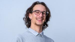 Graduate Profile: FCHS graduate returns for unfinished business