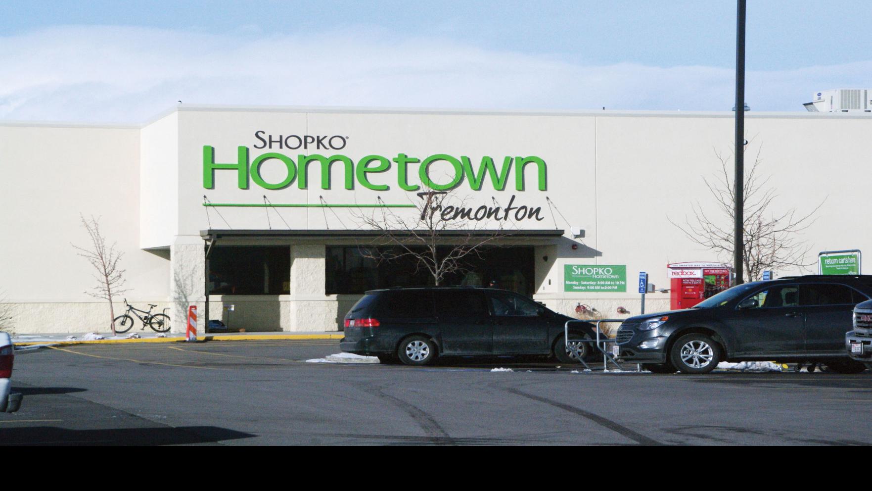Shopko In Tremonton To Close By Early May Tremonton Leader Hjnews Com
