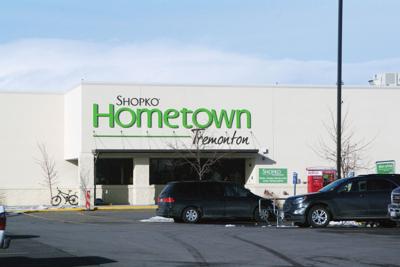 Shopko In Tremonton To Close By Early May Tremonton Leader Hjnews Com