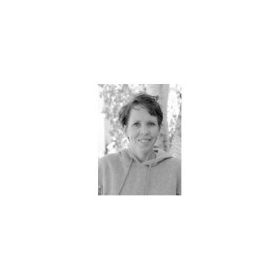 Stettler, Wendy Worthen