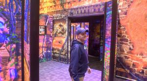 Family entertainment destination The Rush Funplex opens Monday