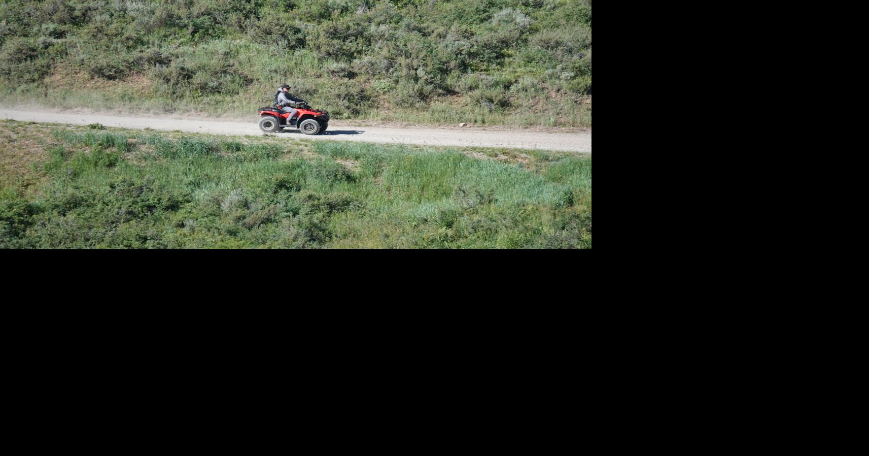 OUTDOORS: A better way to address roads on federal lands
