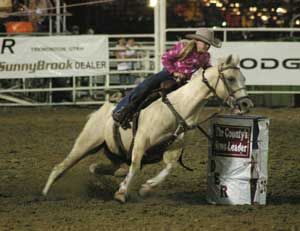 Box Elder County Fair & Rodeo Wednesday, Aug. 26 | Special Sections ...