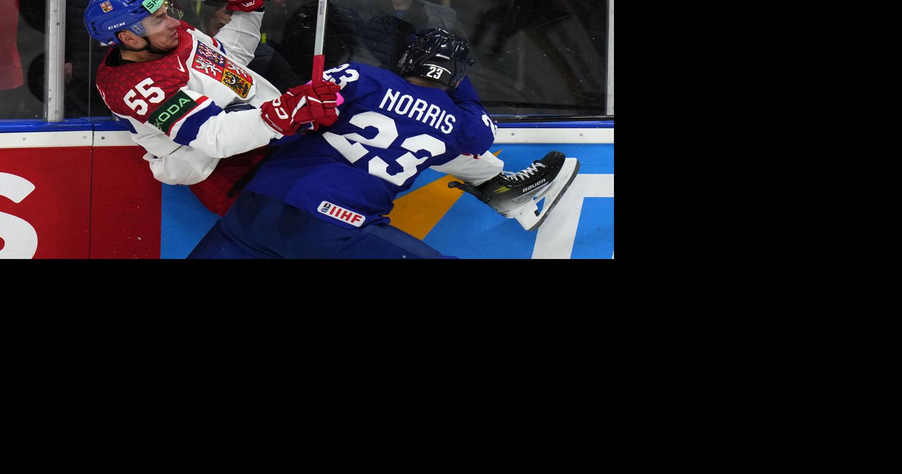 Česká republika Světy ledního hokeje |  Národní sport