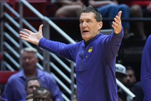 USU men’s basketball: Aggies name Jacobson as head coach