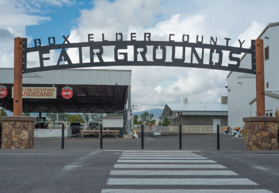 Changes at Box Elder County Fairgrounds prompt public pushback at ...