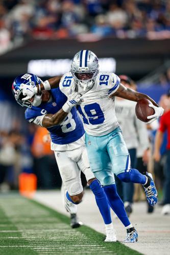 Cowboys Giants Football | National Sports | hjnews.com