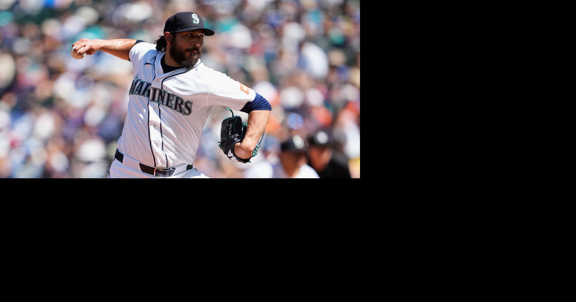 Mariners Baseball