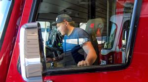 Hyrum leadership questions voucher program, wants to anchor southern fire service