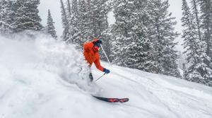 Beaver Mountain Ski Resort to open New Years Day