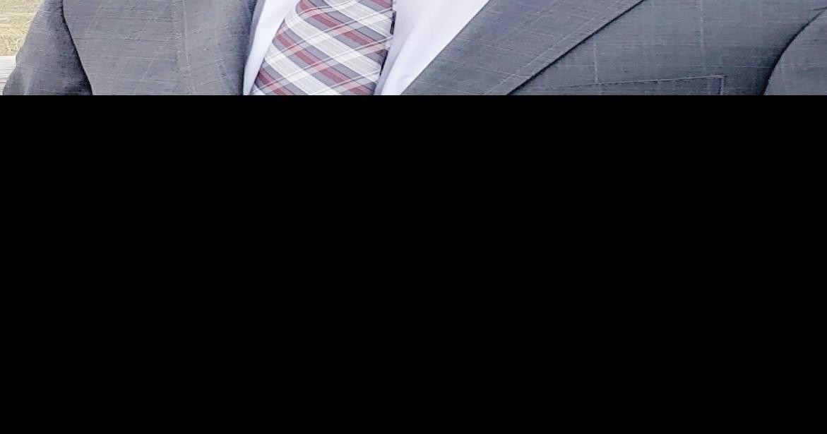 Elder Rex Westmoreland Tremonton Leader