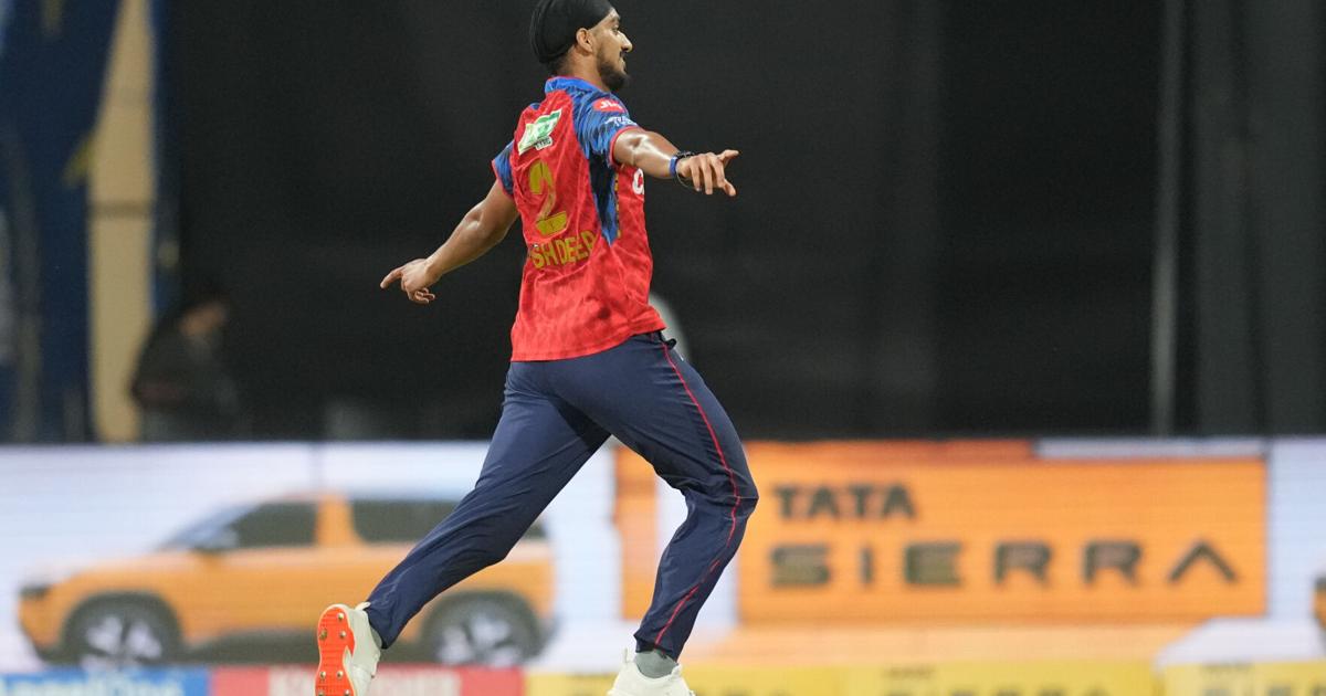 भारत आईपीएल क्रिकेट