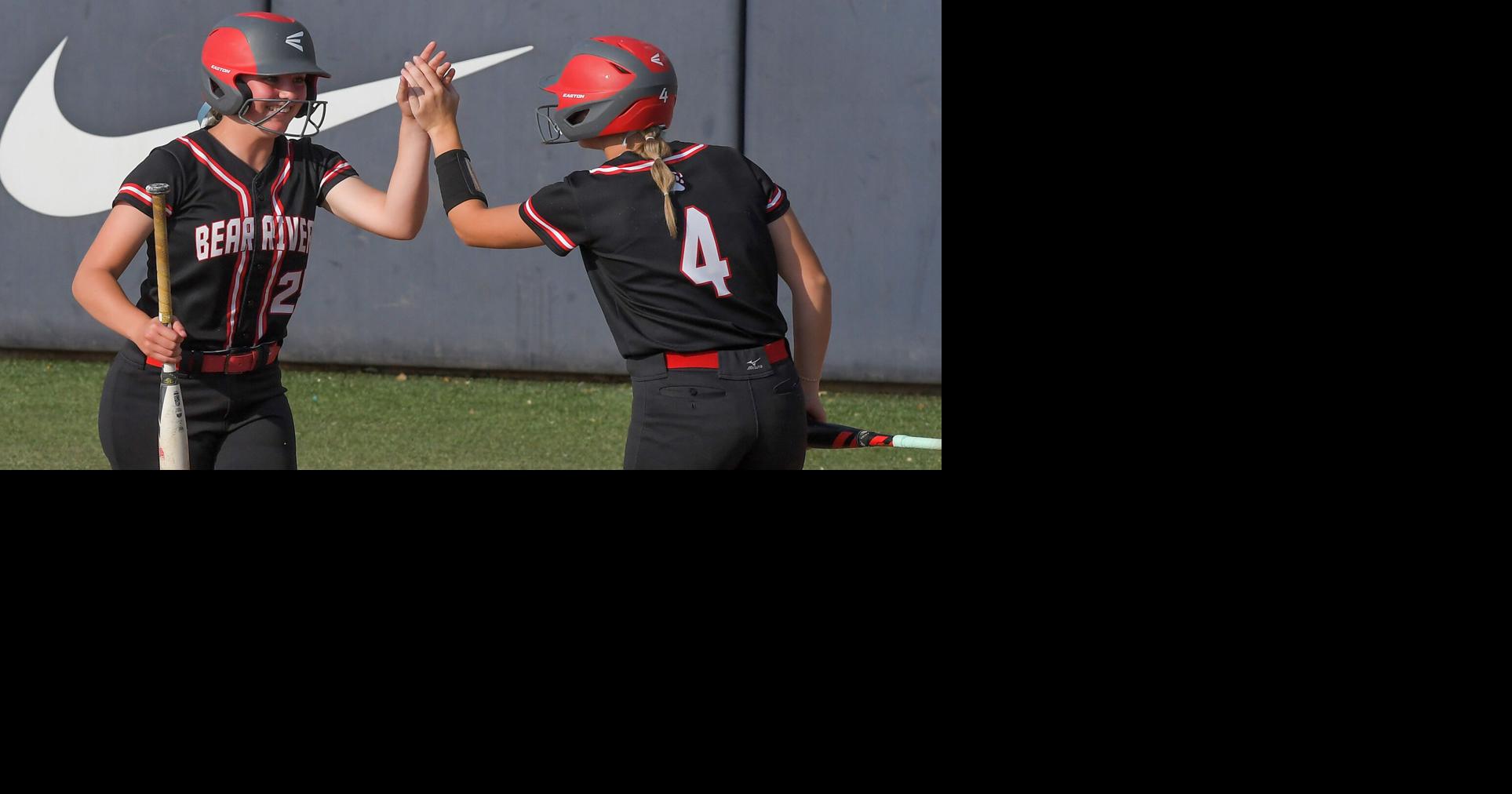 Photo Gallery: Bear River-Ridgeline Softball | Multimedia | hjnews.com