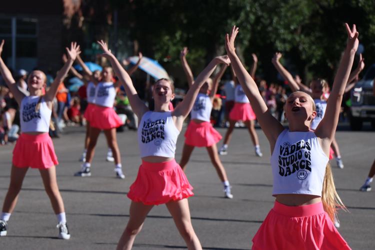 Box Elder County Fair 2023 Tremonton Leader