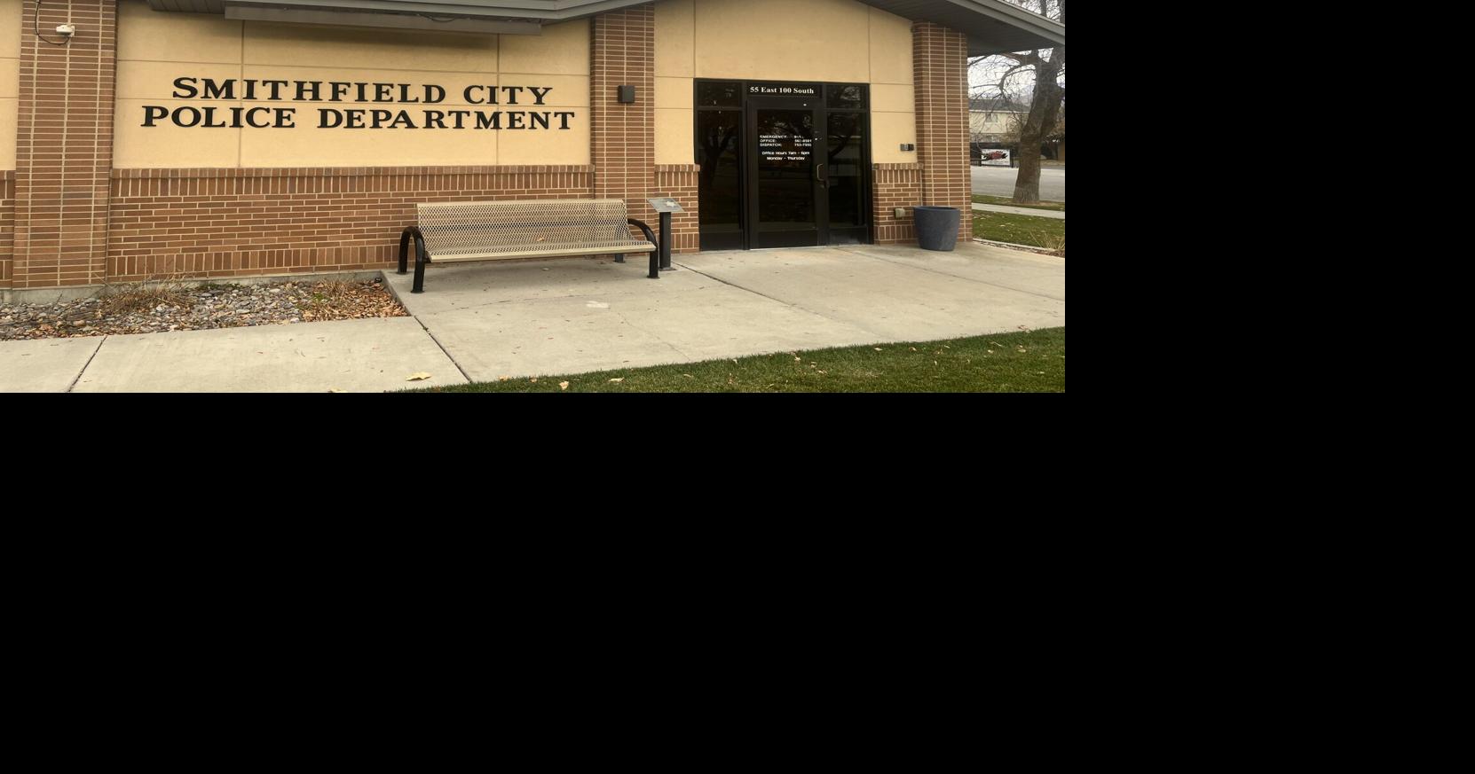 SCPD Chief of Police takes accountability despite recent controversy ...