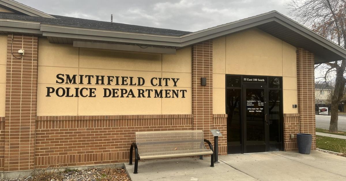 Scpd Dispatch SCPD Chief of Police takes accountability despite recent controversy ...