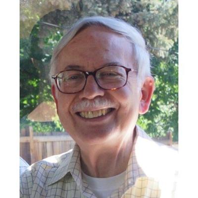 Francis Jr., John Edwin