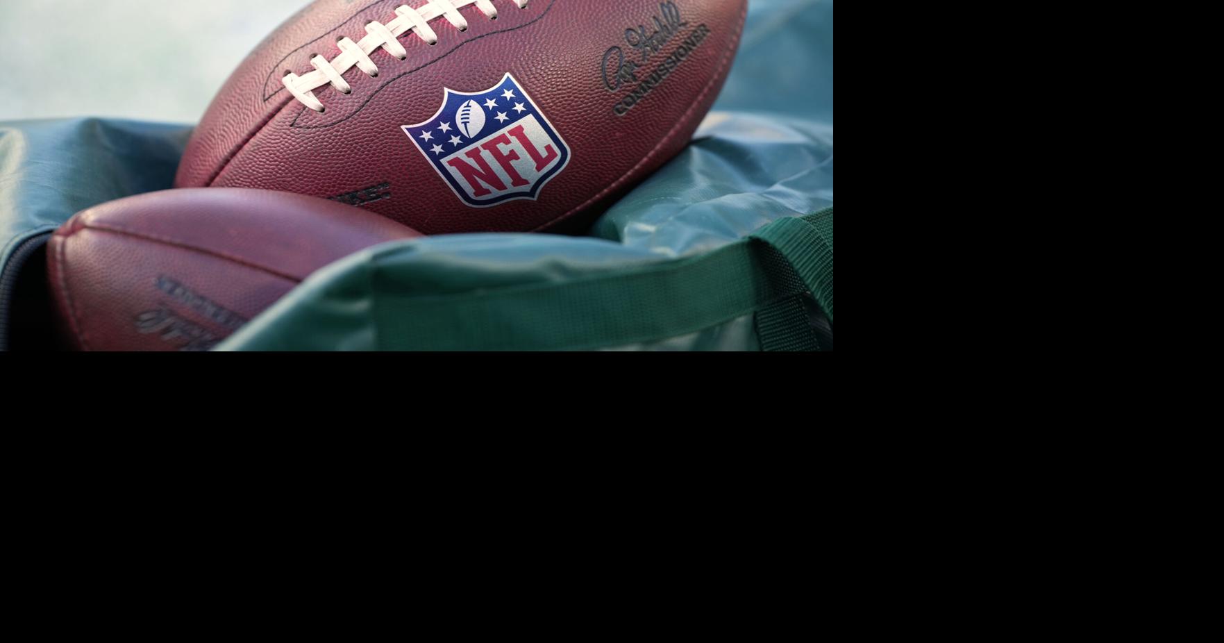 NFL Ratings Football
