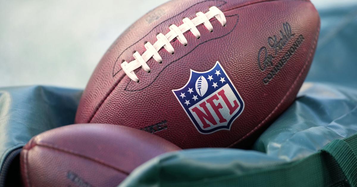 NFL Ratings Football