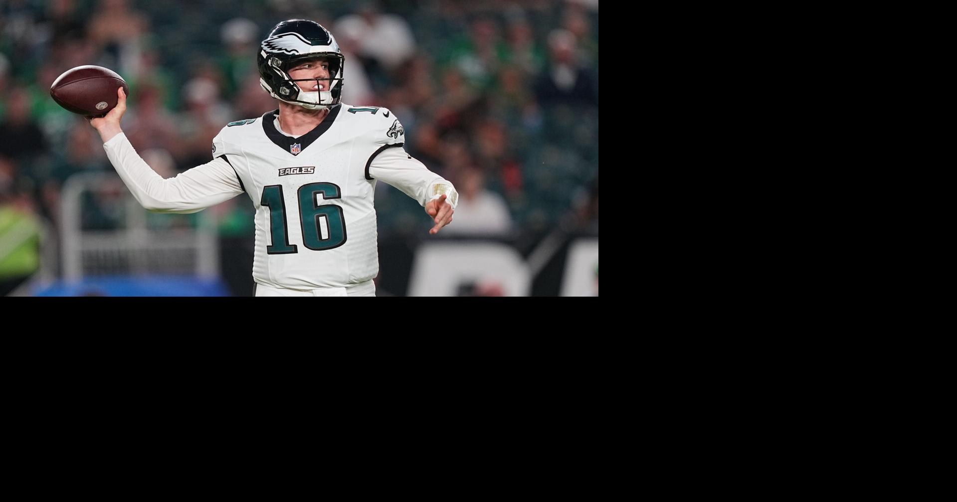 Eagles Football