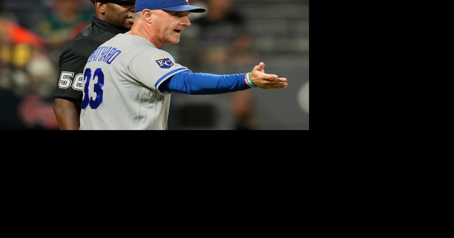 Royals Guardians Baseball
