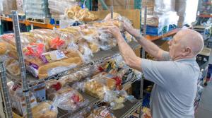 Five local charities receive $35,000-plus each from Giving Machines