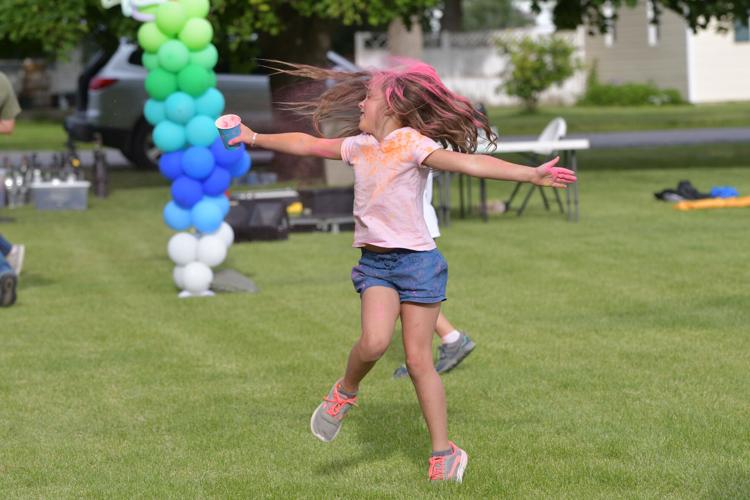 Franklin Idaho Days kicks off summer Preston Citizen
