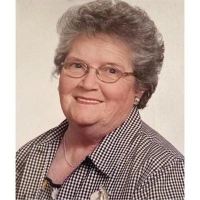 Stevens, Malinda Mar Diene Liddle "Linda"