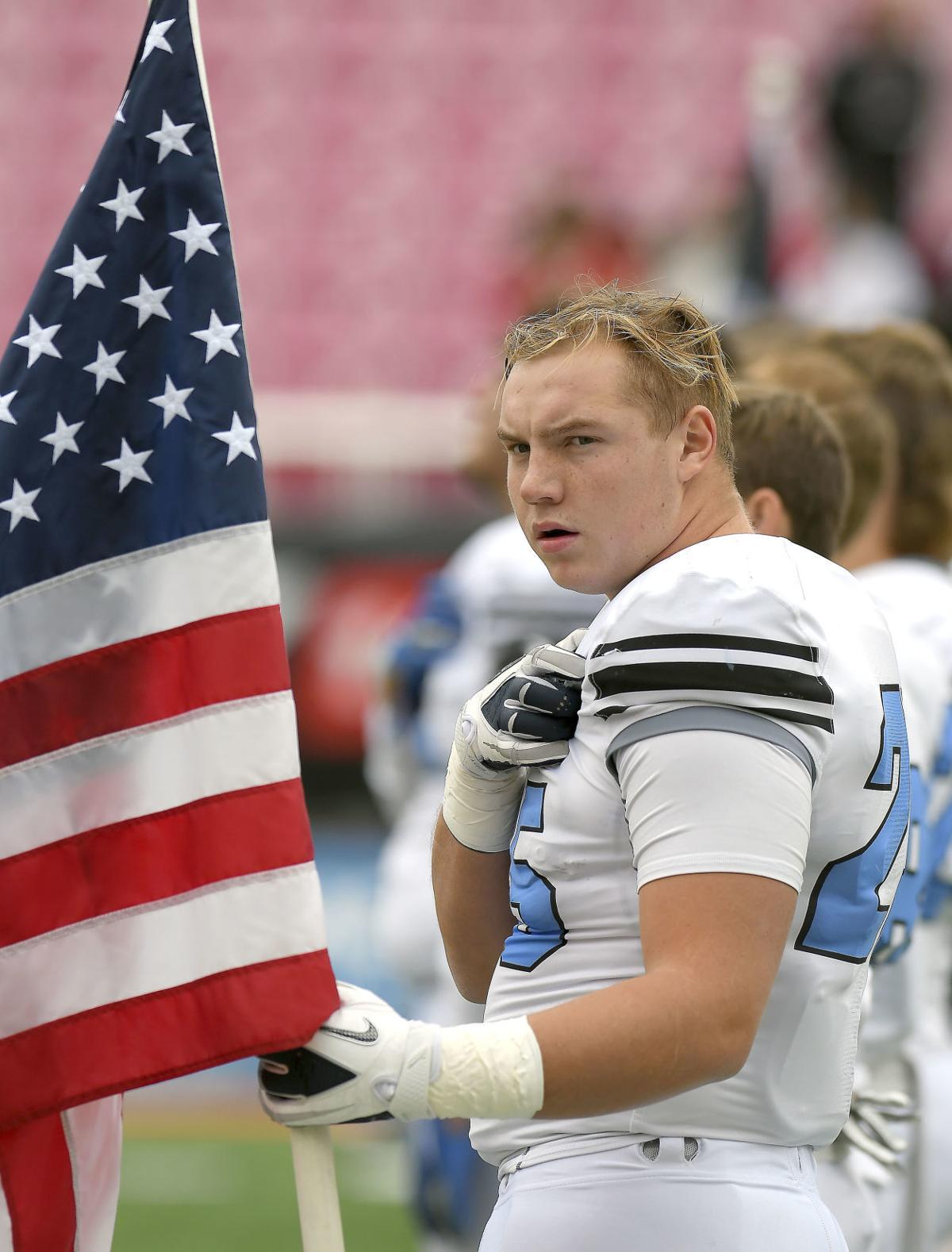 Photo Gallery Sky View Park City Football Multimedia Hjnews Com
