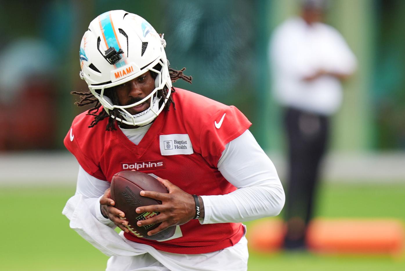 Dolphins Football | National Sports | hjnews.com